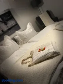 La Maison Pritzwalk - Bett & Bike - Image 3