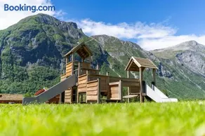 Trollstigen Camping and Gjestegård - Image 4