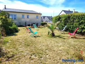 Seaside House, Les Fleurs - Image 2