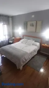Habitación privada Jardín - Image 3
