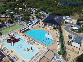 Camping Saint Georges d'Oléron - Image 2