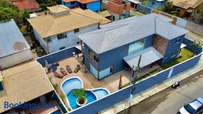 Mansão Luxuosa 6 suites - Image 2