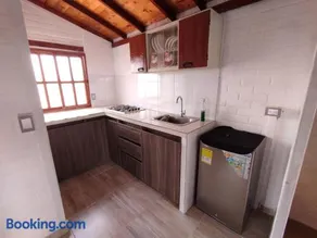 Hermoso apartamento en Curití - Image 3