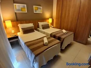 Suíte Alecrim Rio Stay Apart Hotel 5 min Riocentro - Image 3
