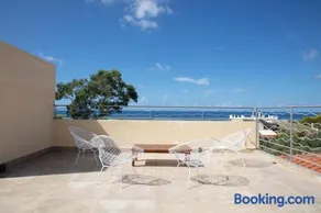 Beach Villa Pasithea - Image 1