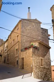 Casa Garí d'Horta de Sant Joan - Image 1
