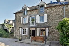 La Roseraie - Sur les bords de la Rance maritime - Image 1