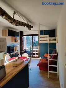 studio Seignosse Océan (plages et commerces à pied) - Image 2
