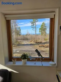 Röjeråsen stugan mitt i Dalarna - nära naturen, Siljan och Rättvik - Image 4