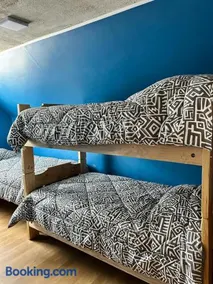 CASA HOSTAL NINA, Rauquén Curicó - Image 3