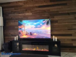 Port Clinton Paradise- Waterfront 2 bedroom, Pool, Hot tub, Sauna, Fire pit - Image 2