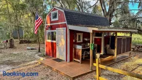 Tiny Barn at Windy Oaks - Image 5