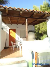 Camping Costa Splendente sul mare - Image 1