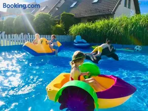Domki i Apartamenty Całoroczne Koliber - Image 2