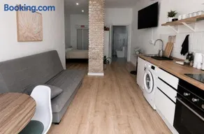 Apartamento Playa Valencia - Image 1