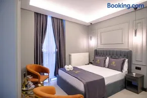 New Zara Hotel - Image 2