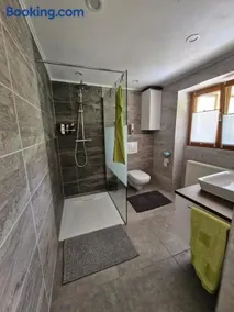 Ferienwohnung Vordere Halde - Image 5