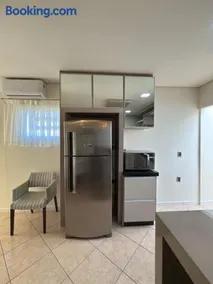Casa Planejada no Centro de Campos Novos - Image 3