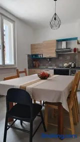 Appartamento - Cave del Predil - Image 1