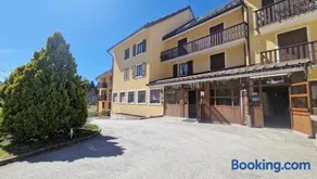 Lavarone & Folgaria Residence - Image 1