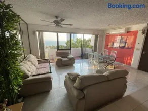 Costera, depa hasta 9 personas con vista al mar, alberca, terraza y aire acondicionado - Image 3