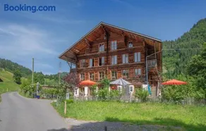 Gruppenwohnung Allegra - Image 1