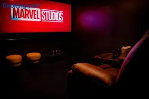 Suite 7 ème Art - CINE ROOM, Logement insolite - atypique - Image 2