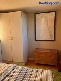 Strömstad lägenhet nära hav och stad - Image 3