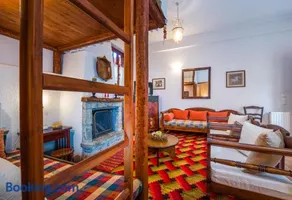 Nelfi's apartments I - Αράχωβα - Image 4