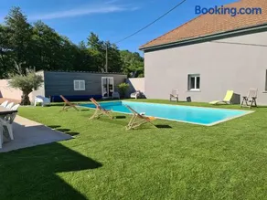 Gîte des Vernizeaux - Image 2