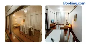 Apartamento T3 ponta vermelha - Image 3