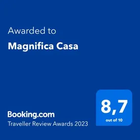 Magnifica Casa - Image 2