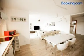 bonquartier - groß & stylisch - zentral & komfortabel - Image 1