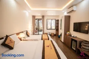 Roza Cat Ba - Cave hotel, Swimming Pool & Rooftop - Image 3
