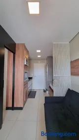 Studio Comfort apartament Arujá - Image 4