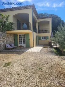 La Villa Bellevue Anduze - Image 3