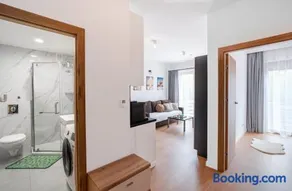 SunWave Sława - Apartament przy jeziorze - Image 1