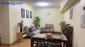 1-Bedroom Condo with wifi,near SM North - Image 2