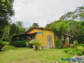 Chalé na Beira do Lago Pet Friendly - Image 3