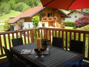 Ferienwohnung Chalet Edelweiss Montafon - Image 2
