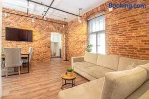 Old Town Luxury apartment with sauna - Image 3