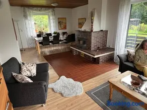 Susis Ferienhaus Ferienwohnung 2 - Image 4