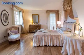 Villa Caiano - Luxury In Tuscany - Image 4