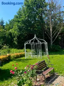 DOMKI - Kaszuby Resort ZACISZE - new cottage - Image 3