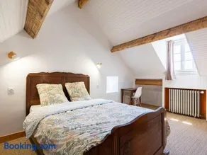 Maison typique 10 pers. avec Wifi, jardin et terrasse, à 5 min de Loudenvielle - Image 2