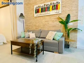 Beautiful LOFT in the HEART of Ruzafa, SOHO - Image 1