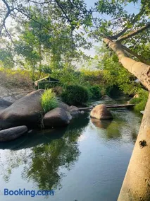 Suối Mơ Dốc Tình Glamping & Retreat - Image 4
