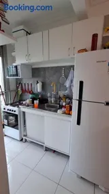 Apartamento da Mara - Image 4