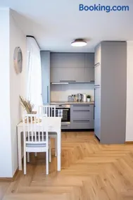 Apartment in Ventspils - Image 1