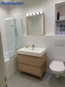 Maison cosy 4 chambres, près télécabine et thermes - Image 3